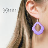 Bolted Hoopla Cutter
