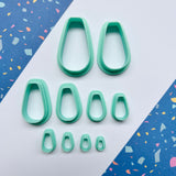 Rounded Drop Cutter