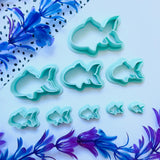 Goldfish Cutter