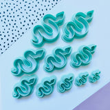 Snake Cutter