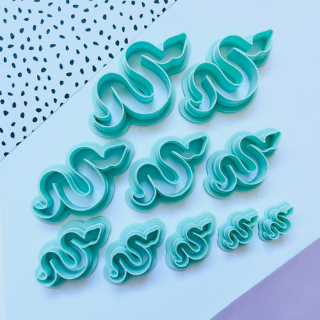 Snake Cutter