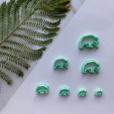 Bear Cutter