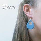 Small Teardrop Hoopla Cutter