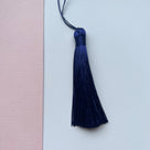Bookmark Tassels - 5 Pack