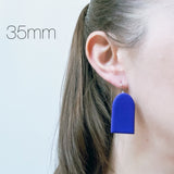 Solid Skinny Arch Cutter