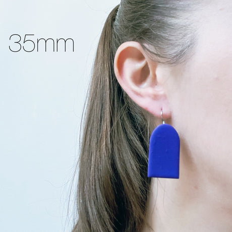 Solid Skinny Arch Cutter
