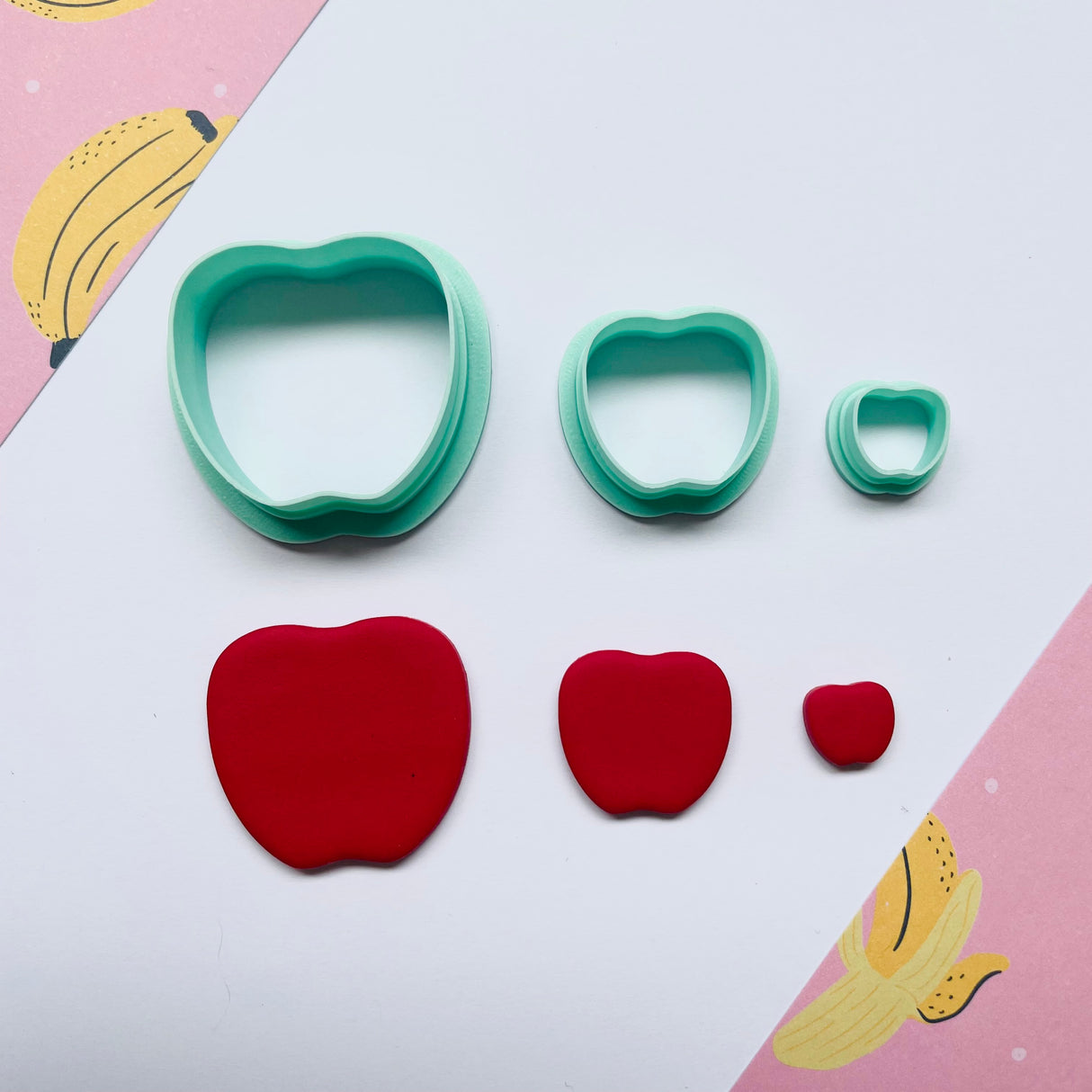 Apple Cutter