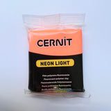Cernit Neon - Orange