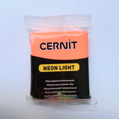 Cernit Neon - Orange