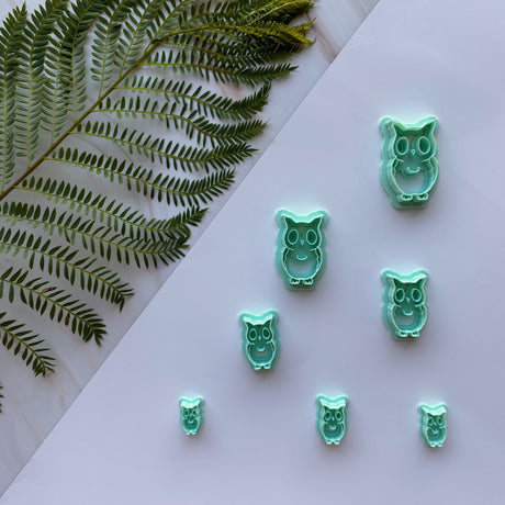 Owl Cutter
