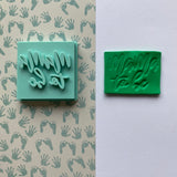 Mama To Be Stamp