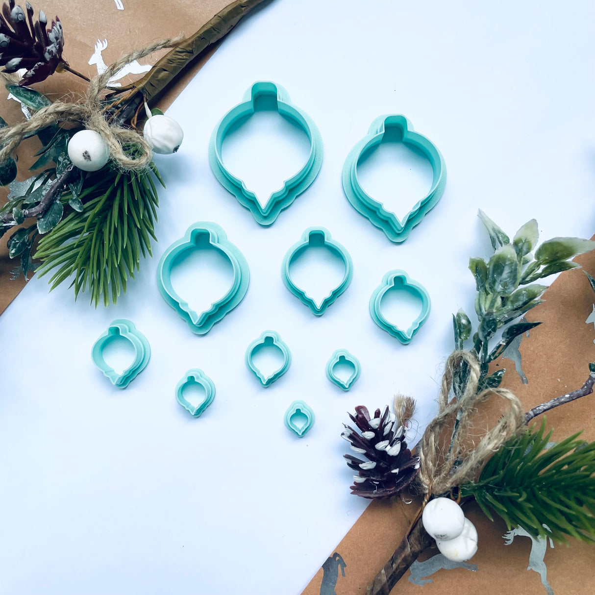 Bauble Cutter