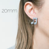 Beamed Notes Cutter
