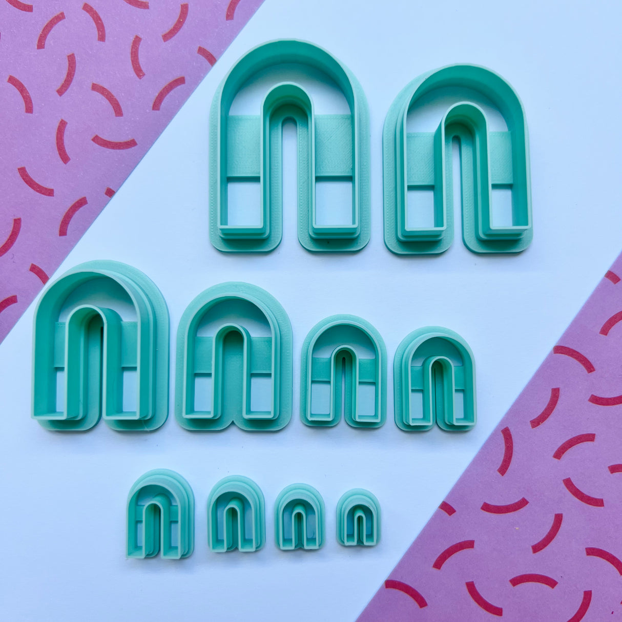 Perfect Arch Cutter