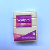 Sculpey Souffle - Ivory