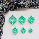 Arabesque Hoopla Cutter