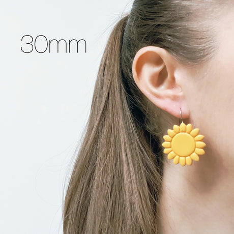 Sunflower Cutter