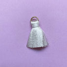 2cm Tassels - 10 Pack