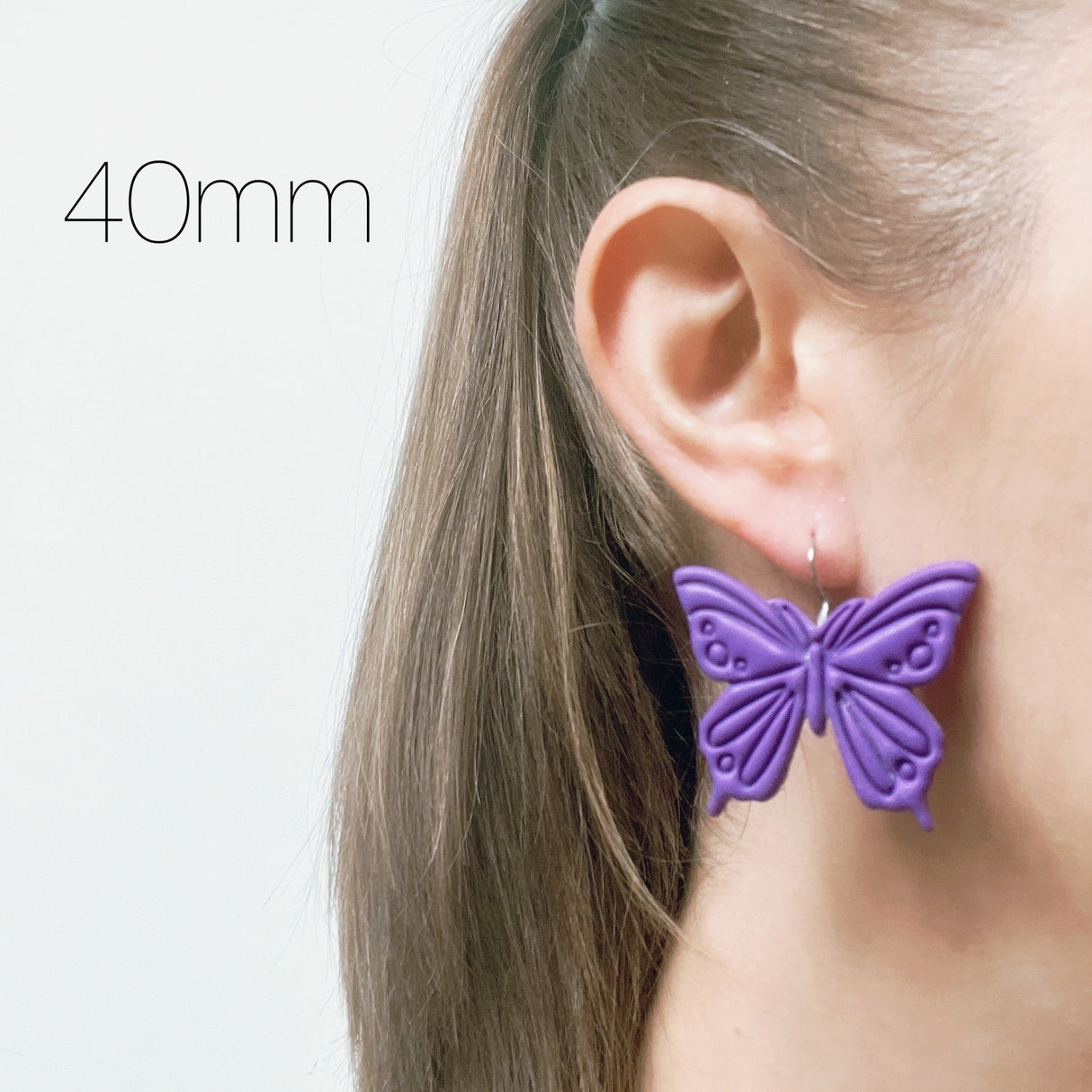 Ulysses Butterfly Cutter