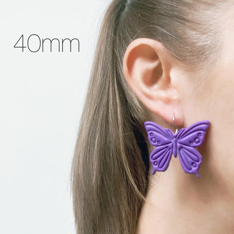 Ulysses Butterfly Cutter