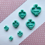 Love Potion Cutter