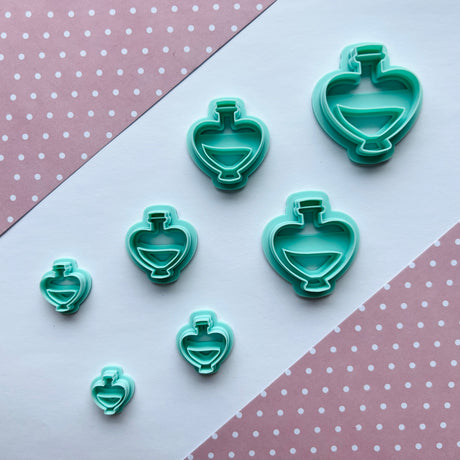 Love Potion Cutter
