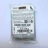 Cernit Opaline - Mint Green