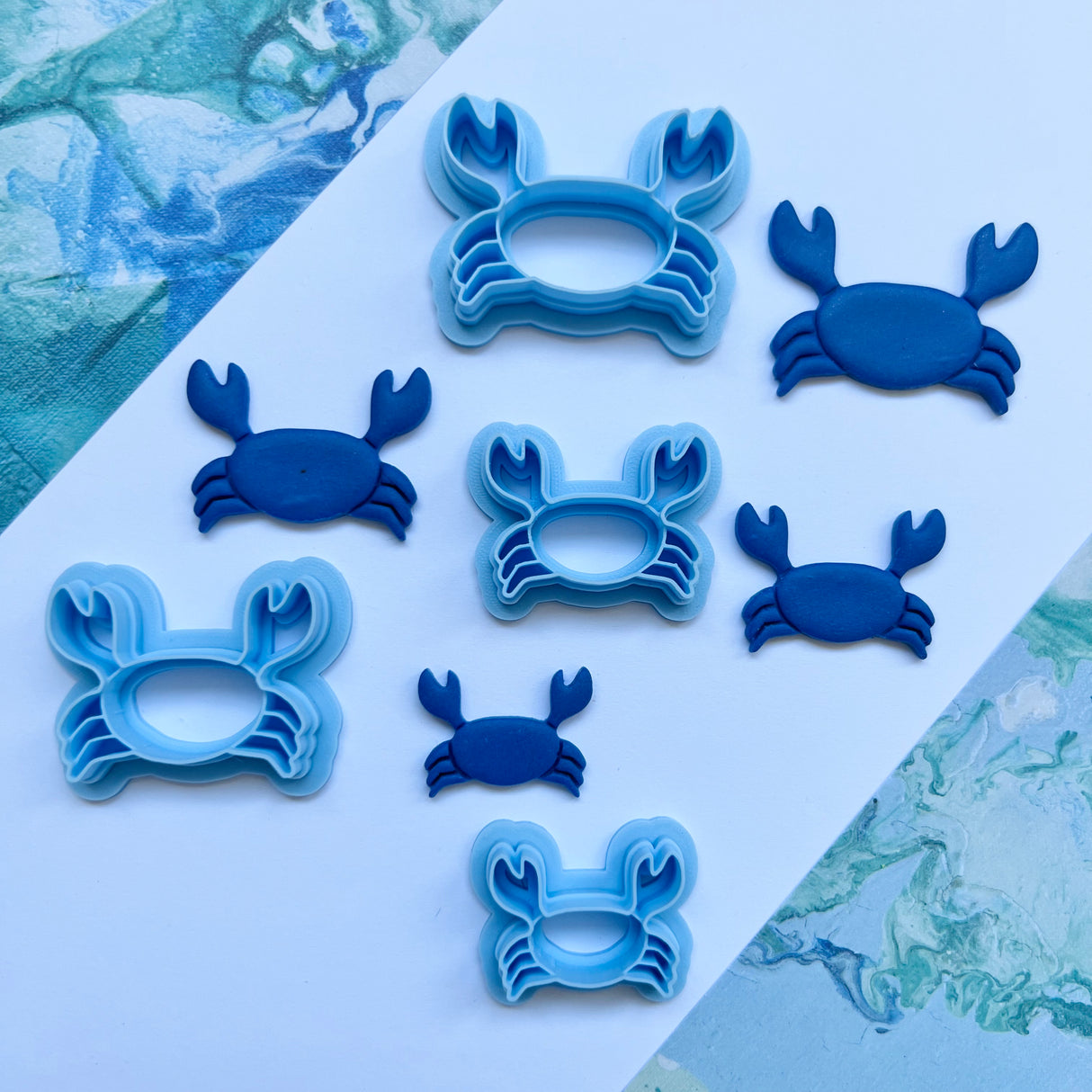 Crab Cutter
