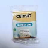 Cernit Number One - Cupcake