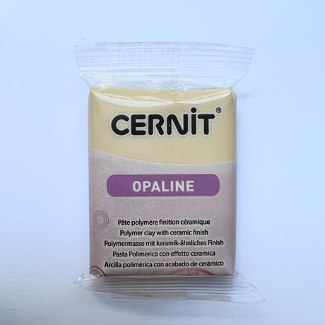 Cernit Opaline - Sand Beige