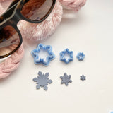 Snowflake Cutter