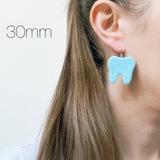 Tooth Cutter