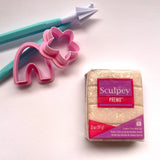 Sculpey Premo - Opal