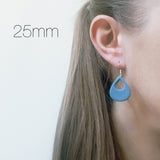 Small Teardrop Hoopla Cutter