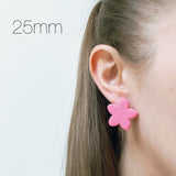 Frangipani Flower Cutter