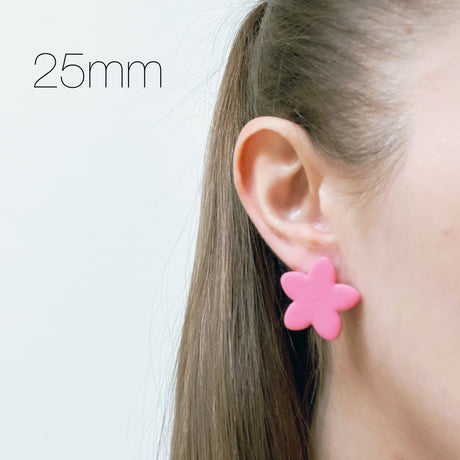 Frangipani Flower Cutter