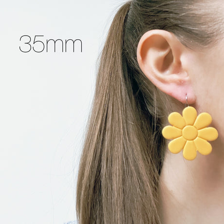 Classic Flower Cutter