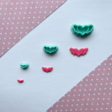 Winged Heart Cutter