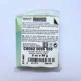 Cernit Translucent - Lime Green