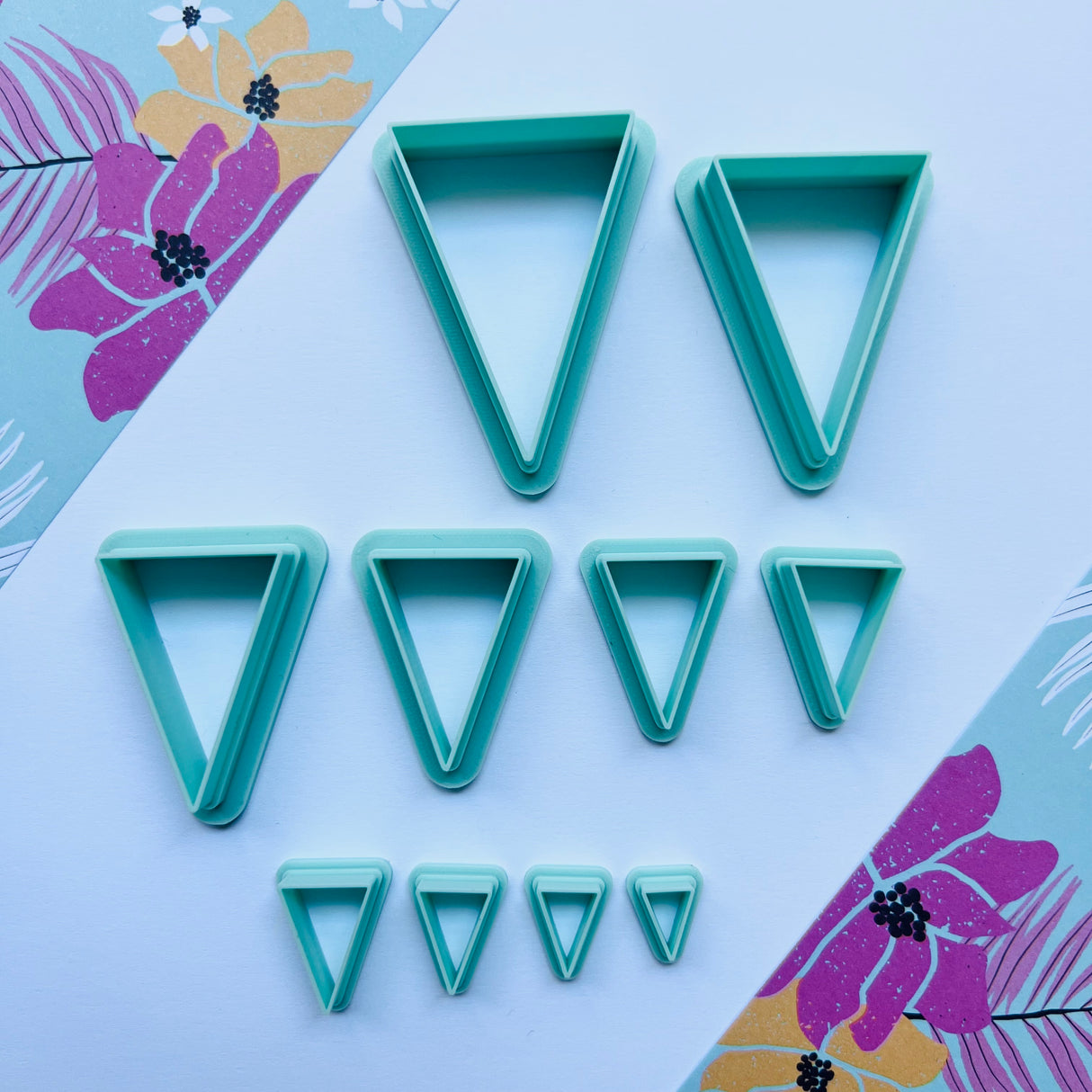 Cone Cutter
