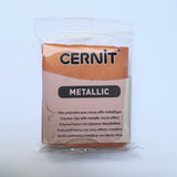 Cernit Metallic - Rust