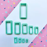 Rectangle Cutter