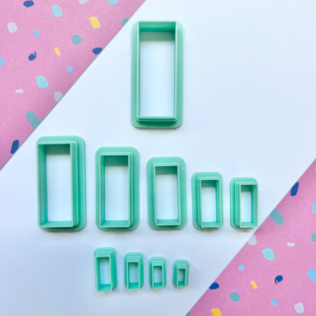 Rectangle Cutter