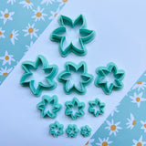 Waving Flower Cutter