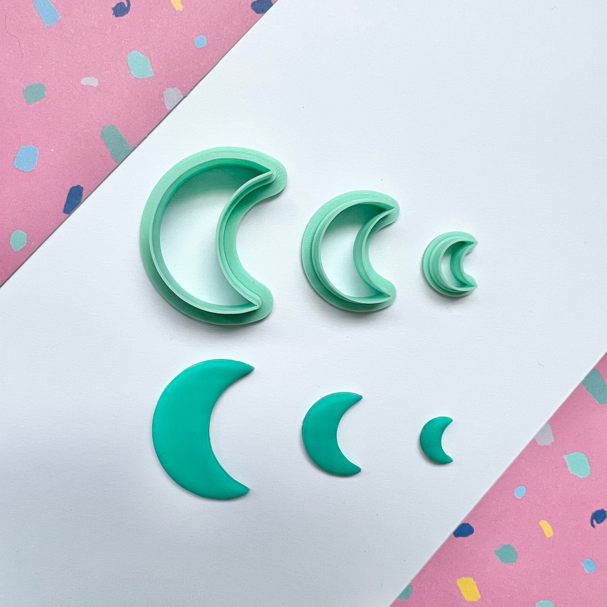 Moon Cutter