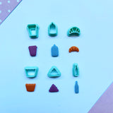Cafe Stud Pack