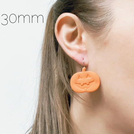 Jack-o-Lantern Pumpkin Cutter