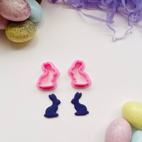 Bunny Side Cutter