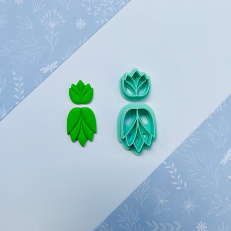 Lotus Bud Cutter