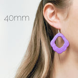 Bolted Hoopla Cutter